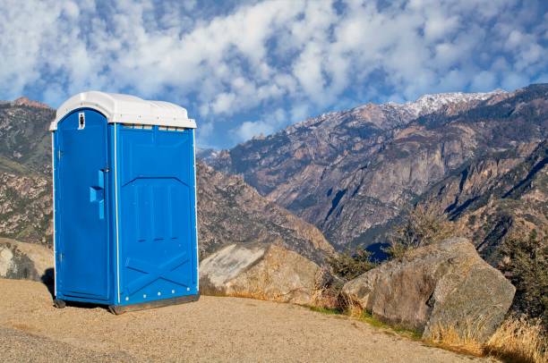 Best Portable restroom trailer rental  in USA